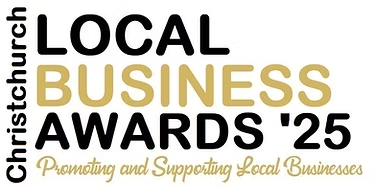 Local Business award Local Business award