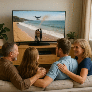 scattering of ashes ceremony