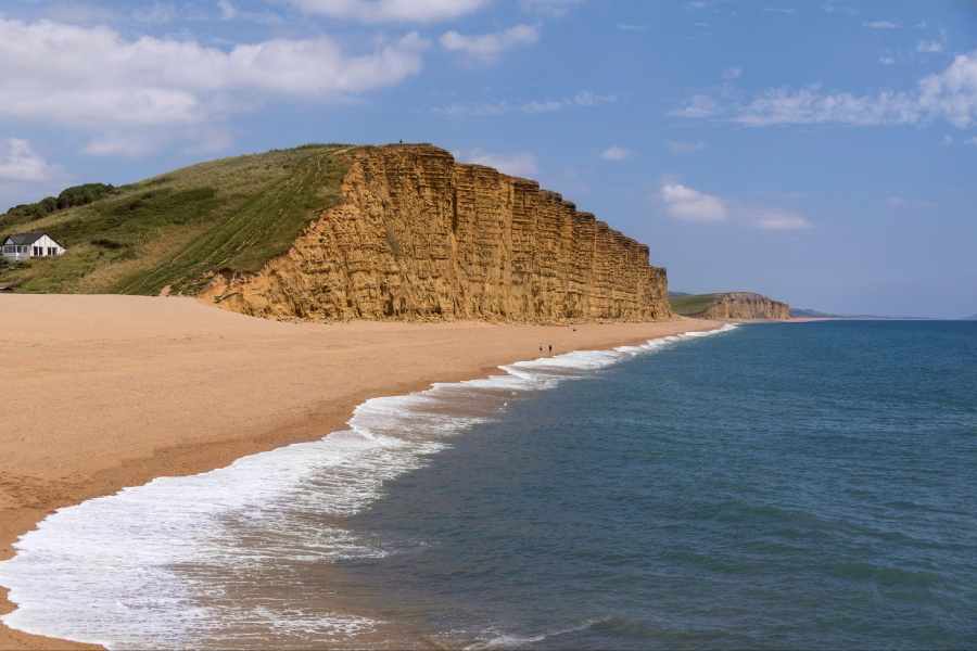 jurassic coast