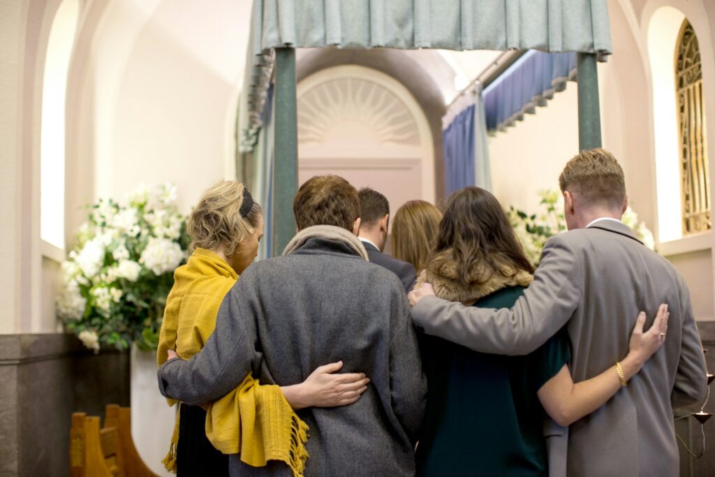 Celebration of Life Planning
