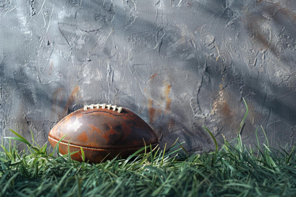 football funeral