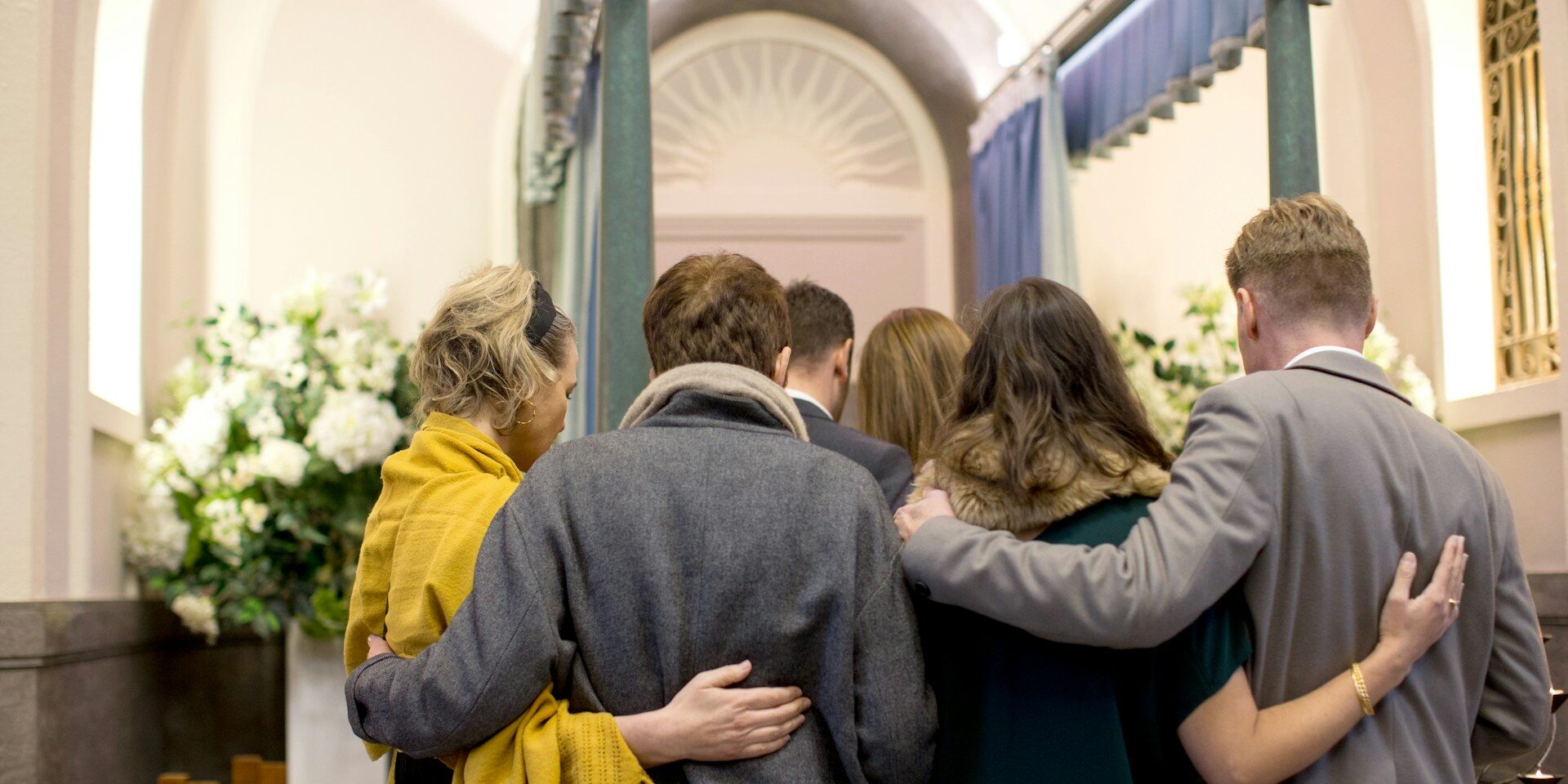 Celebration of Life Planning